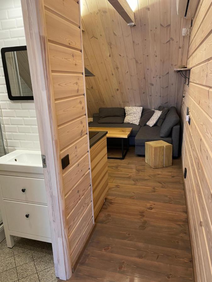 Vila Rica Ricieliai Екстериор снимка