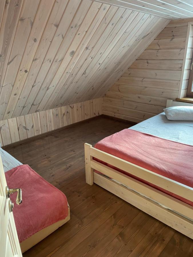 Vila Rica Ricieliai Екстериор снимка