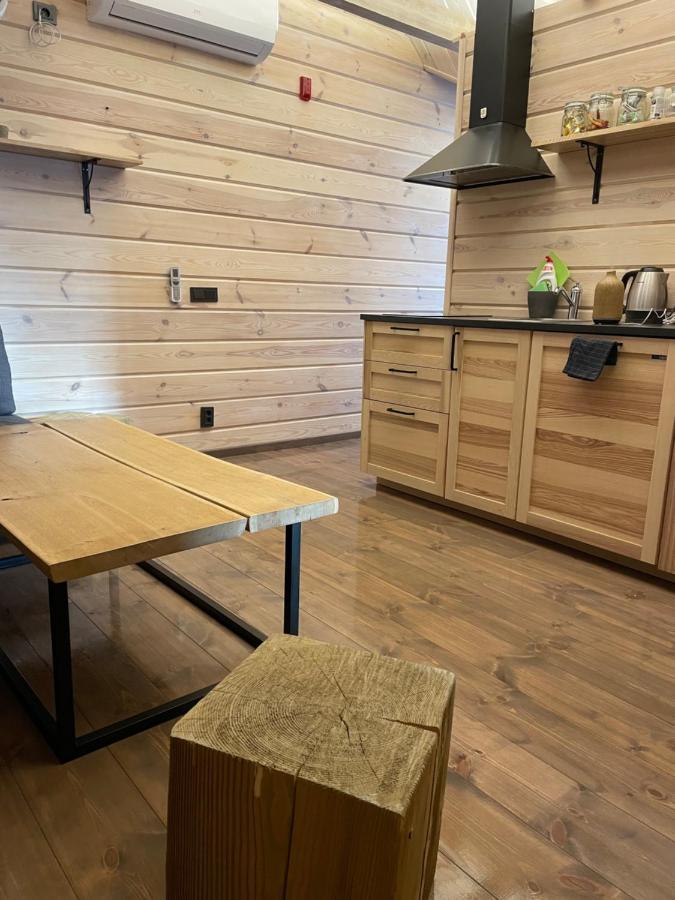 Vila Rica Ricieliai Екстериор снимка
