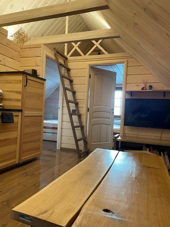 Vila Rica Ricieliai Екстериор снимка