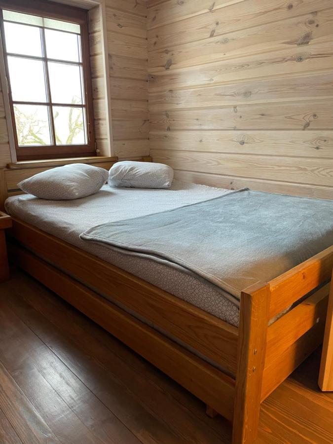 Vila Rica Ricieliai Екстериор снимка